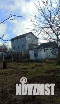 Дача 18м², 1-этажный, участок 8 сот.