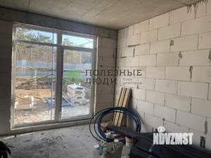 Дом 138м², 2-этажный, участок 5 сот.