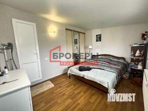 Дом 350м², 2-этажный, участок 4 сот.