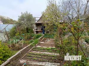 Дача 40м², 1-этажный, участок 5 сот.