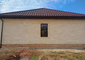 Дом 114м², 1-этажный, участок 4 сот.