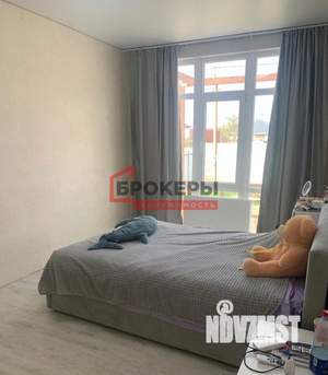 Дом 75м², 1-этажный, участок 4 сот.