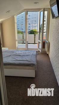 Дом 500м², 3-этажный, участок 7 сот.