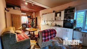 Дом 148м², 2-этажный, участок 8 сот.