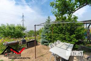 Дом 67м², 3-этажный, участок 9 сот.