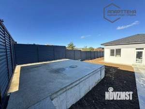 Дом 74м², 1-этажный, участок 5 сот.