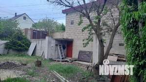 Дача 20м², 2-этажный, участок 5 сот.