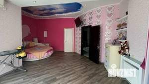 Дом 122м², 2-этажный, участок 4 сот.