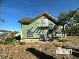 Дом 214м², 2-этажный, участок 8 сот.