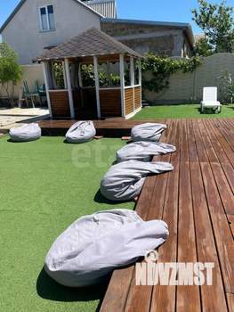 Дом 249м², 2-этажный, участок 11 сот.