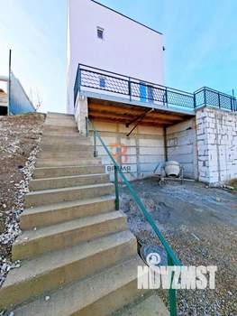 Дом 100м², 2-этажный, участок 2 сот.