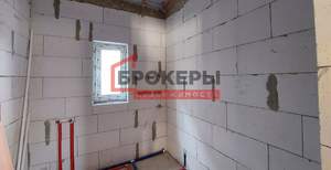 Дом 95м², 1-этажный, участок 4 сот.