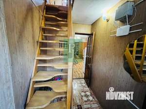 Дом 113м², 2-этажный, участок 4 сот.