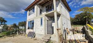 Таунхаус 143м², 2-этажный, участок 4 сот.