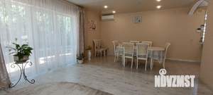 Дом 140м², 2-этажный, участок 9 сот.