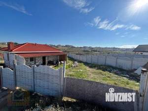 Дом 60м², 1-этажный, участок 5 сот.