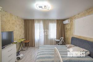 Дом 92м², 1-этажный, участок 3 сот.