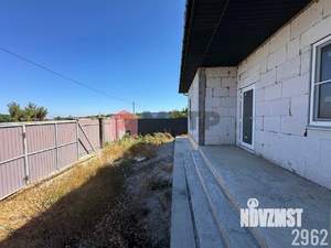 Дом 125м², 1-этажный, участок 4 сот.