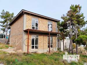 Дом 168м², 2-этажный, участок 5 сот.