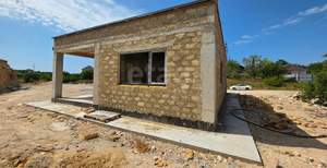 Дом 117м², 1-этажный, участок 4 сот.