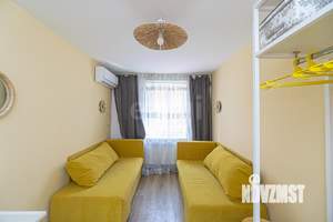 Дача 35м², 1-этажный, участок 3 сот.