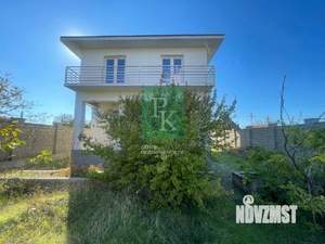 Дача 180м², 2-этажный, участок 8 сот.