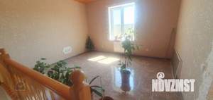 Дом 186м², 2-этажный, участок 9 сот.