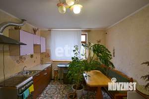 Дом 275м², 3-этажный, участок 9 сот.