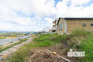 Дача 64м², 1-этажный, участок 4 сот.