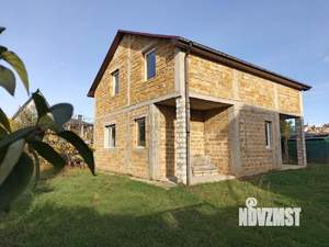 Дом 162м², 2-этажный, участок 4 сот.