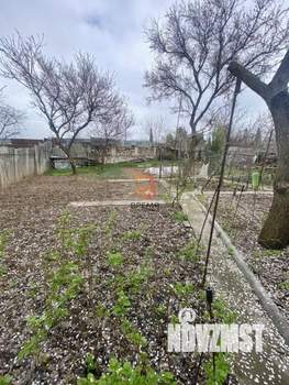 Дом 85м², 1-этажный, участок 6 сот.