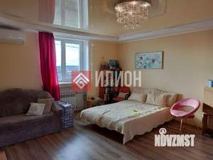 Дом 192м², 3-этажный, участок 8 сот.