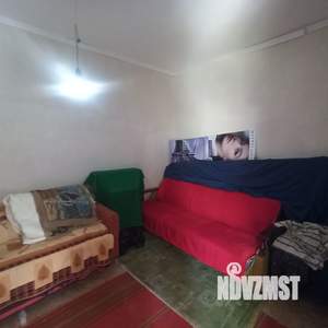 Дом 20м², 1-этажный, участок 6 сот.