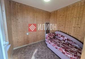 Дом 42м², 2-этажный, участок 6 сот.