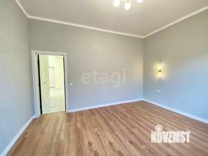 Дом 101м², 1-этажный, участок 4 сот.