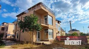 Дом 120м², 2-этажный, участок 2 сот.