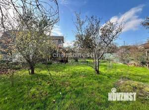 Дача 43м², 2-этажный, участок 4 сот.