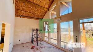 Дом 136м², 2-этажный, участок 4 сот.