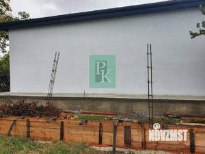 Дача 111м², 1-этажный, участок 4 сот.