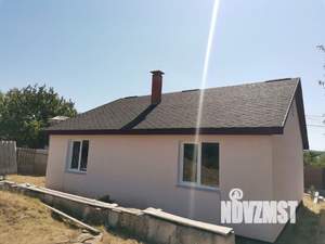 Дом 140м², 2-этажный, участок 8 сот.