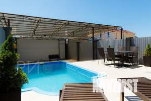 Дом 76м², 2-этажный, участок 2 сот.