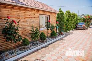 Дом 300м², 2-этажный, участок 9 сот.