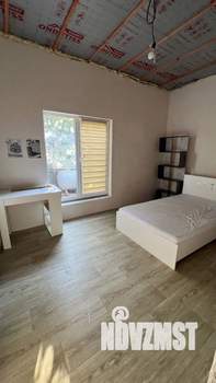 Дом 80м², 1-этажный, участок 4 сот.