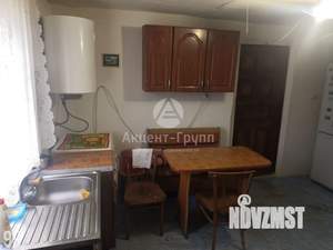 Дом 118м², 2-этажный, участок 10 сот.