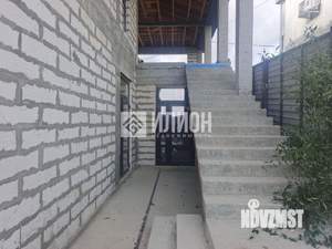 Дом 225м², 2-этажный, участок 5 сот.