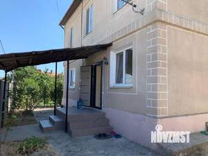 Дача 140м², 2-этажный, участок 4 сот.