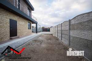 Дача 110м², 2-этажный, участок 5 сот.