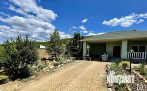 Дом 86м², 1-этажный, участок 11 сот.