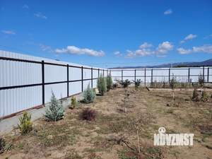 Дом 122м², 1-этажный, участок 10 сот.