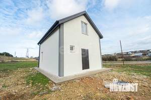 Дом 85м², 2-этажный, участок 4 сот.